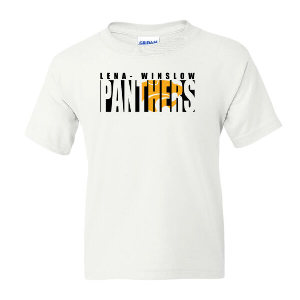 Le-win Back to School 2026 Logo 3 - DryBlend® Youth T-Shirt Thumbnail