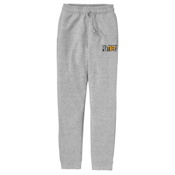 Le-win Back to School 2026 Logo 3 - Core Fleece Jogger Thumbnail