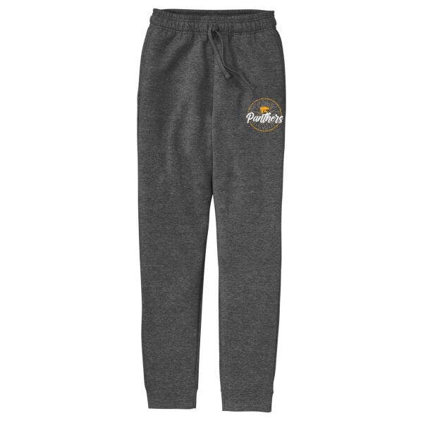 Le-win Back to School 2026 Logo 1 - Core Fleece Jogger Thumbnail