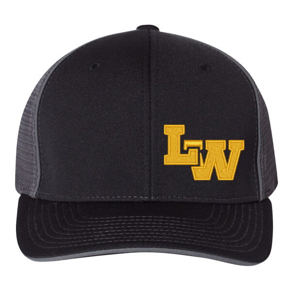 Le-win Back to School 2026 - Pulse Sportmesh R-Flex Cap Thumbnail