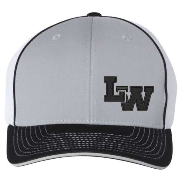 Le-win Back to School 2026 - Pulse Sportmesh R-Flex Cap Thumbnail