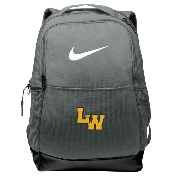 Le-win Back to School 2026 - Brasilia Medium Backpack Thumbnail