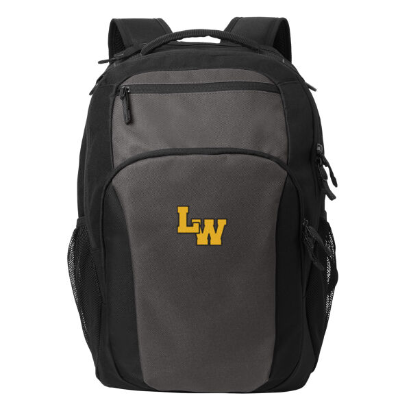 Le-win Back to School 2026 - Transport Backpack Thumbnail