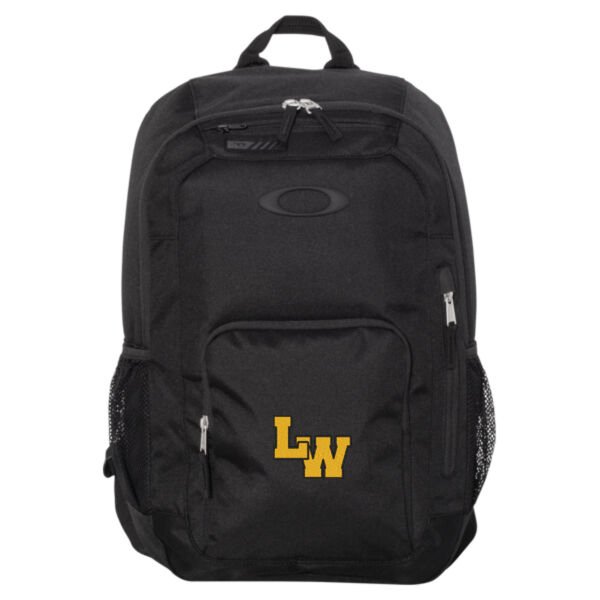 Le-win Back to School 2026 - 22L Enduro Backpack Thumbnail