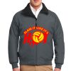 Challenger Jacket Thumbnail