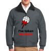 Challenger Jacket Thumbnail