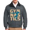 Challenger Jacket Thumbnail