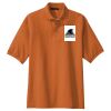 Silk Touch Polo Thumbnail
