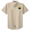Short Sleeve Easy Care Shirt Thumbnail