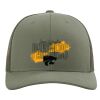 Snapback Trucker Cap Thumbnail