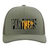 Snapback Trucker Cap Thumbnail